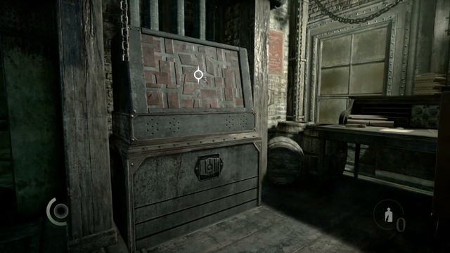 Thief PS4 Test/Review [German] смотреть онлайн
