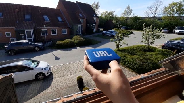 JBL GO 2 BLOW AND DROP TEST!! смотреть онлайн