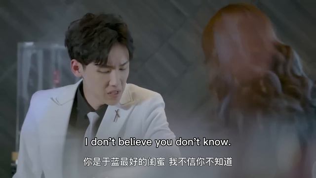 CEO finds girl saved him, pushed mistress away and frantically looked for her with regret смотреть онлайн