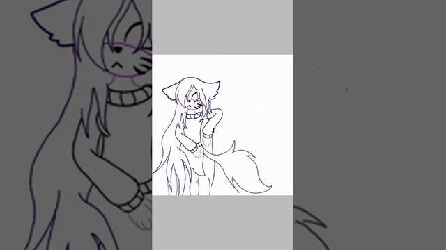 Рисую свою ОС гача лайф смотреть онлайн