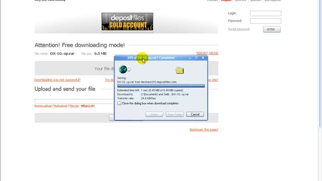 directx 10 for windows xp смотреть онлайн