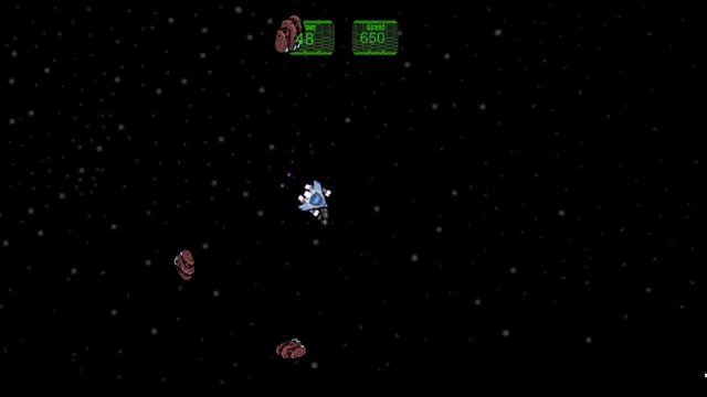 That Tiny Spaceship - Gameplay Trailer смотреть онлайн