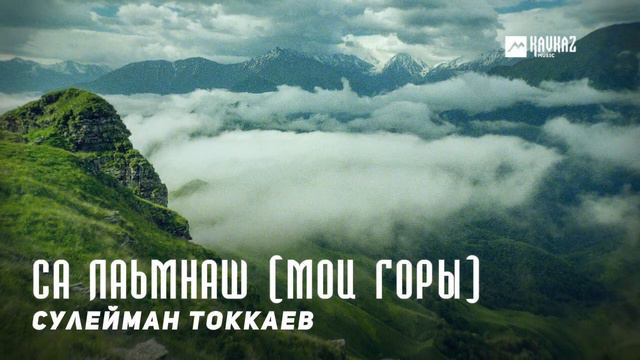 Сулейман Токкаев - Са лаьмнаш (Мои горы) | KAVKAZ MUSIC CHECHNYA смотреть онлайн