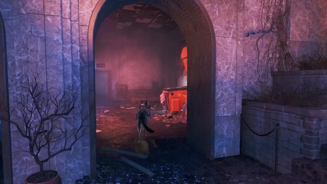 Let's Play Fallout 4 - [SURVIVAL - NO FAST TRAVEL] - Part 804 - Amoral Combat смотреть онлайн