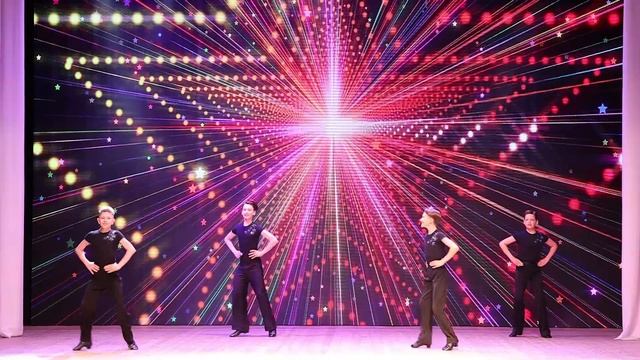 Экспрессия  юбилей ГДК 28.05.2022