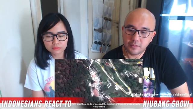 Indonesians React To Why Steve Jobs & Mark Zuckerberg Visited India | Karl Rocks смотреть онлайн