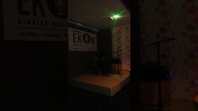 Ocha mantap...EKON смотреть онлайн