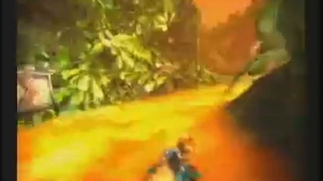 Conker's Live and Reloaded Walkthrough: Bomb Run and Mugged смотреть онлайн