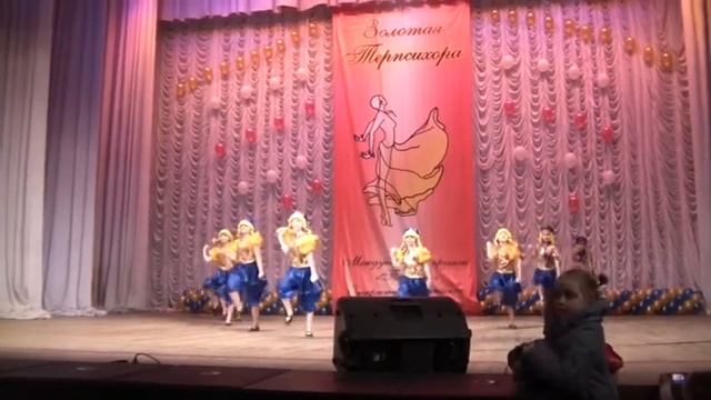 РСМ Барбарики март 2012.MP4 смотреть онлайн