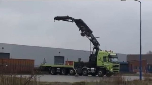 Манипулятор