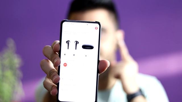 بررسی کامل وان مور کامفوبادز پرو (Onemore Comfobuds pro) смотреть онлайн