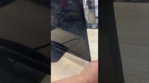 Телевизор Мистери