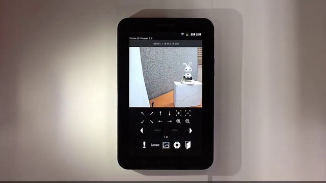 Vision IP Cam Viewer for Android смотреть онлайн