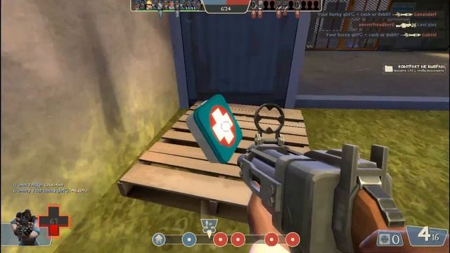 Team Fortress 2 Обзор от игоря. ТФ2 в 2023 смотреть онлайн