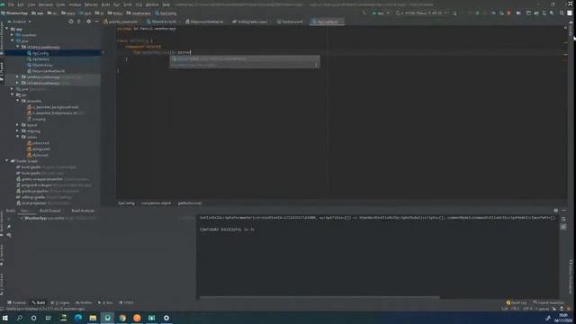 Tutorial Android Kotlin Programming REST API (Fathul Abdul Rahman, Android Developer BISA AI) смотреть онлайн