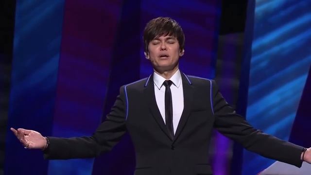 Как быть благословенным. Эммануил - с нами Бог. Джозеф Принс\Joseph Prince смотреть онлайн