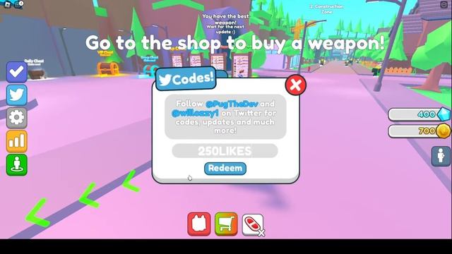 ALL NEW *SECRET* CODES In Slapping Simulator | Roblox Slapping Simulator Codes 2022 смотреть онлайн