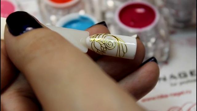 Фреска "Итальянская мозаика" Полный МК. смотреть онлайн