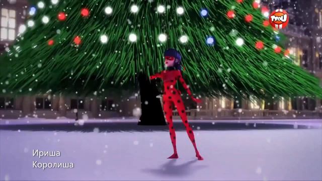 GAVRILINA-Замело/Клип Леди Баг и Супер-Кот смотреть онлайн