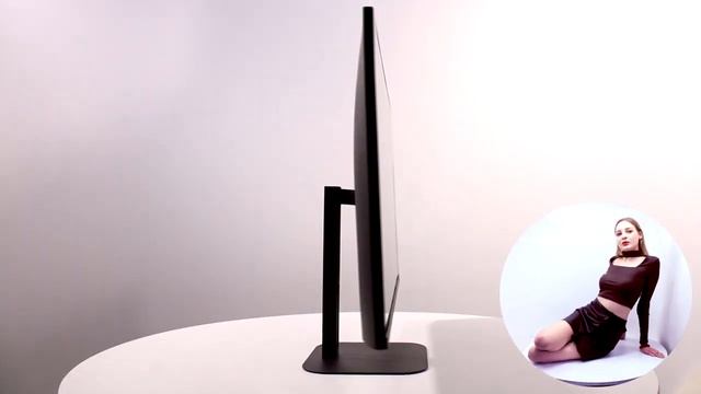НИКС Компьютерный Супермаркет: видео про ЖК монитор 31.5