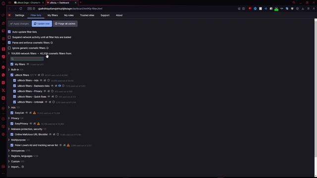 Bypass YouTube's AdBlocker Detection! (EASY FIX) смотреть онлайн