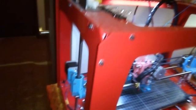 Printerix 3d Printer