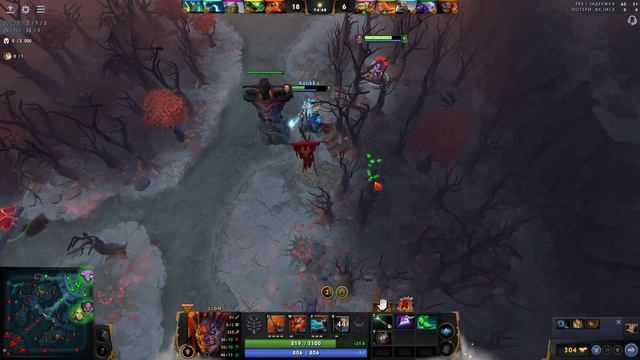 НОВЫЙ LION - ГАЙД НА ЛИОНА ПАТЧ 7.31d ДОТА 2/ ГАЙД НА LIONA DOTA 2/100 ММР ЗА ДЕНЬ? смотреть онлайн