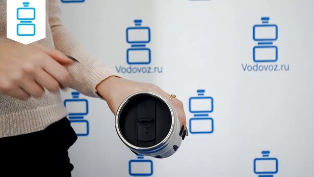 Обзор фирменных сувениров компании Водовоз.RU смотреть онлайн