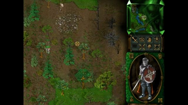 Сказки на ночь Аллоды I Печать тайны Rage of Mages I Часть 10 смотреть онлайн