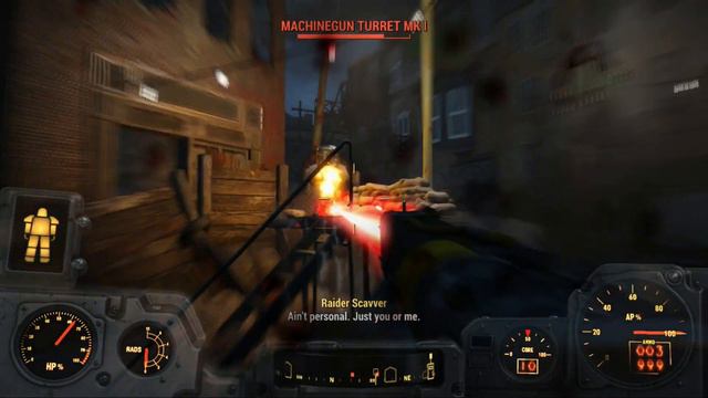FALLOUT 4 TEXTURE MOD PART 18 HARD MODE THE DISAPPEARING ACT THE GILDED GRASSHOPPER смотреть онлайн