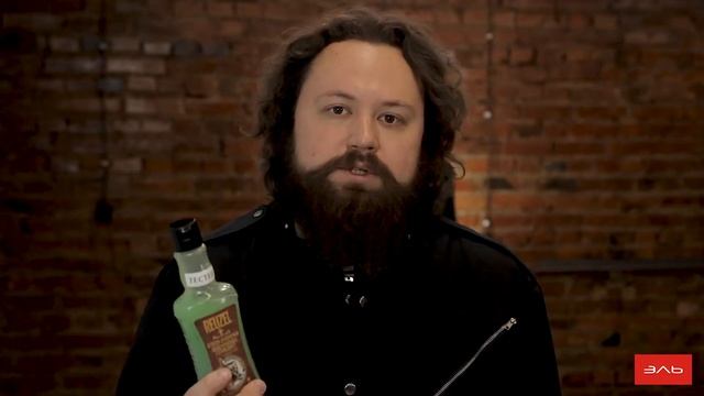 Профессиональный шампунь для мужчин REUZEL. Секрет от ЖЕКИ смотреть онлайн