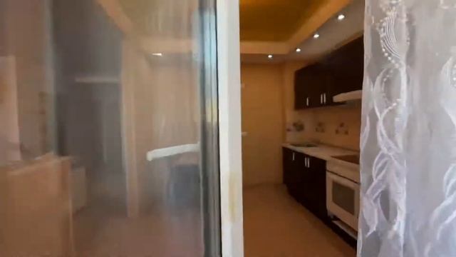 Двухкомнатная / пр-кт Комарова 16 / Омск смотреть онлайн