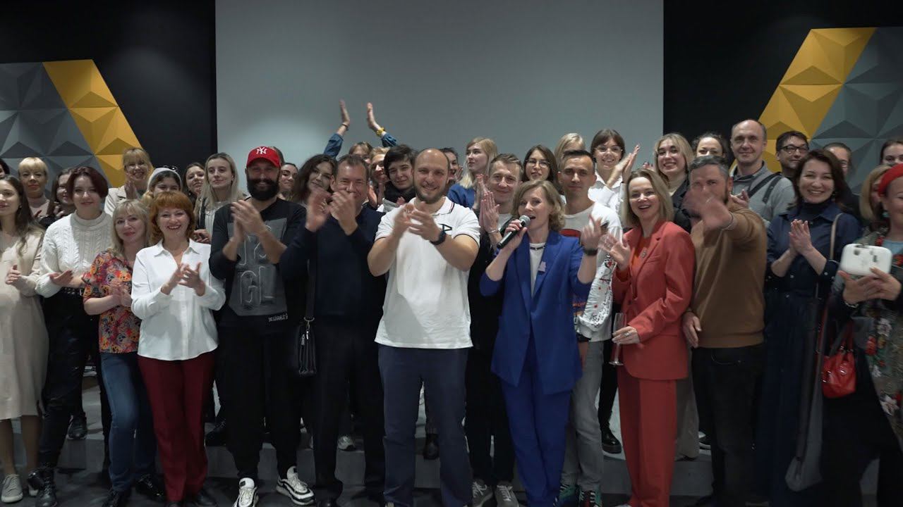 Открытие нового салона ARISTO в Москве (ЦДиИ Expostroy) смотреть онлайн