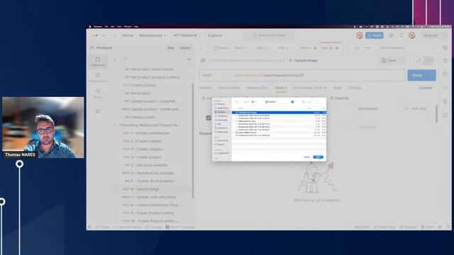 PrestaShop Project Live Update #8 - 2023 смотреть онлайн