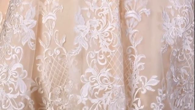 Morilee Wedding Dress - 6902 Portia | Voyage смотреть онлайн