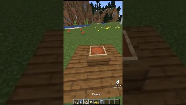 КАК СДЕЛАТЬ ГНЕЗДО В МАЙНКРАФТЕ смотреть онлайн