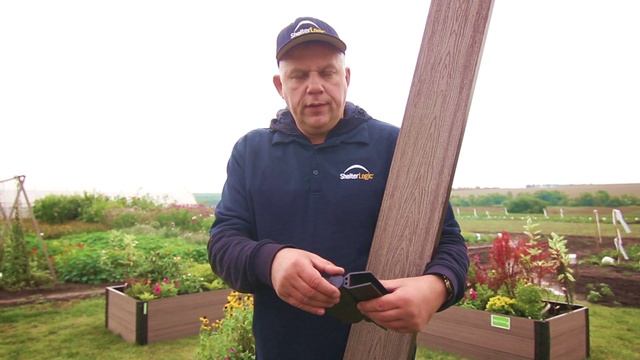 Грядки из ДПК смотреть онлайн