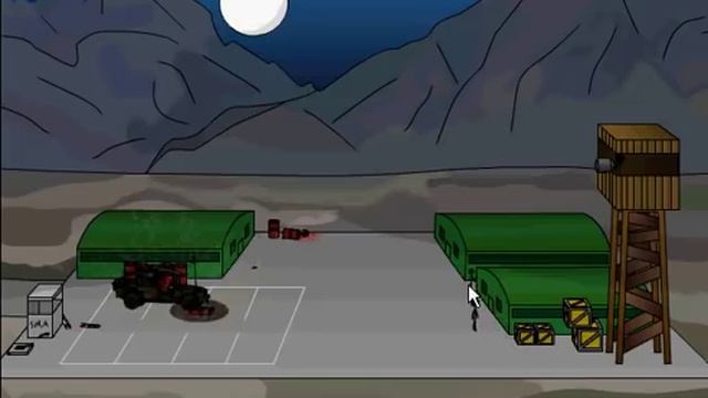 Causality 3/3 смотреть онлайн