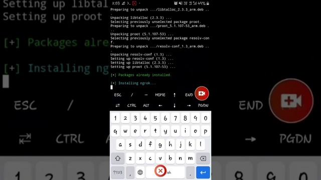 Zhisher-tool смотреть онлайн