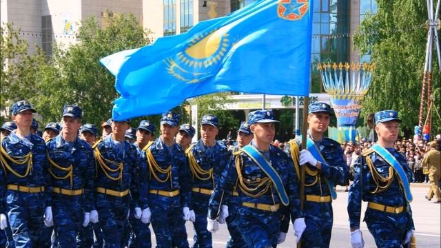 Поздравление с 7 Мая смотреть онлайн