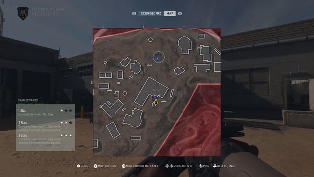 Modern Warfare 2 DEFENDER: MT. ZAYA: ALL INTEL LOCATIONS (Modern Warfare 2 Intel Locations Spec Ops смотреть онлайн