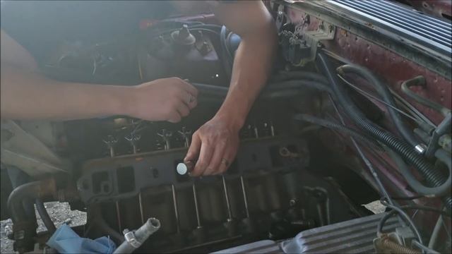 Abandoned 351w Foxbody - Lunch Break Revival/Build (Spring 2021) смотреть онлайн