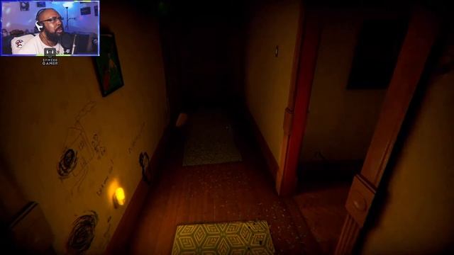 Transference [PC] Part 1 FULL WALKTHROUGH смотреть онлайн