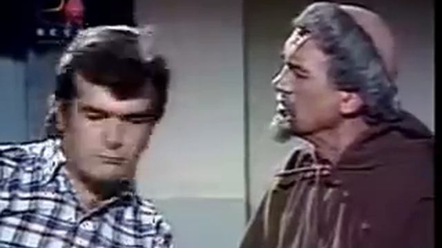 Escena Mauricio González смотреть онлайн