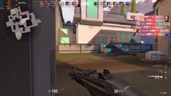 Xeon e5 2470 + gtx 1060 game tests