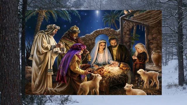 Сильнейшая молитва на РОЖЕДСТВО ХРИСТОВО ПРЯМО СЕЙЧАС! смотреть онлайн