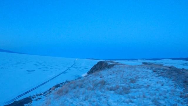БАЙКАЛ - ОСТРОВ ОЛЬХОН, ШАМАНЫ, БУДДИЗМ и ДРУГИЕ ТАЙНЫ смотреть онлайн