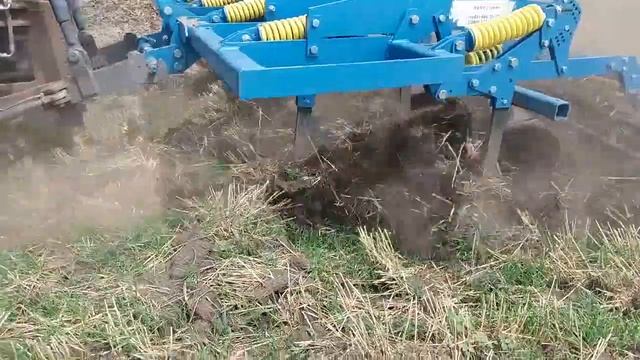 Аналог лемкен смарагд - Культиватор КСН 4 TIGARBO и трактор Кирюша 240 л/с