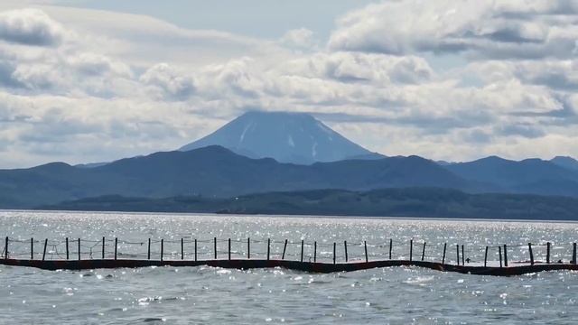 Петропавловск-Камчатский, Камчатский край (Камчатка), Россия | Здесь начинается Россия смотреть онлайн