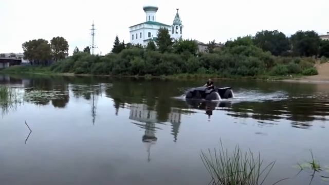 Вологодский вездеход ЗИС 5 1 смотреть онлайн